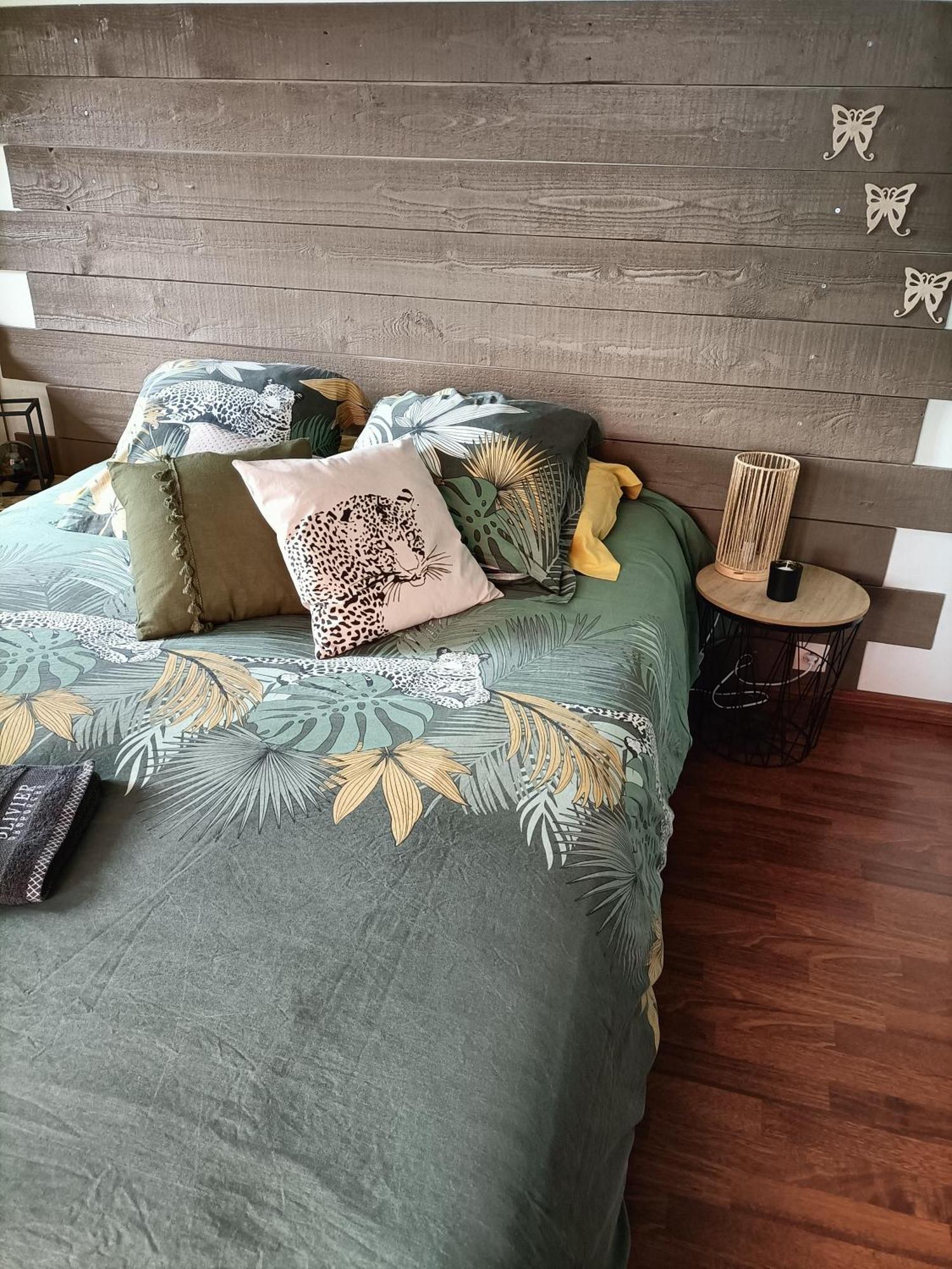 Mortagne-sur-Sevre Les Bichettes B&B 외부 사진
